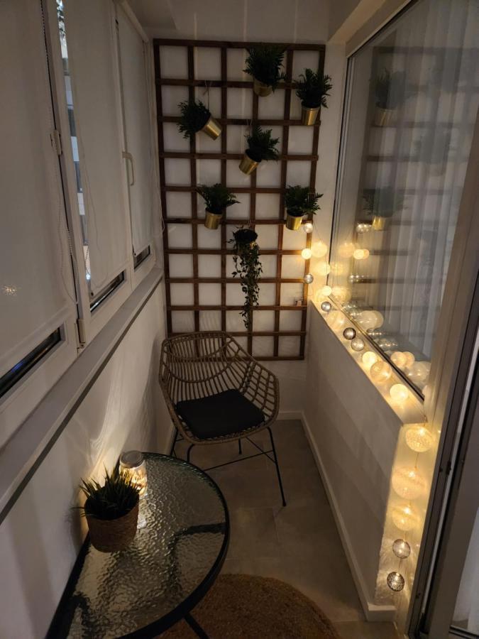 Moon Apartment Breslavia Esterno foto